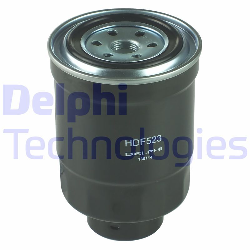 Palivový filtr DELPHI FILTRY HDF523
