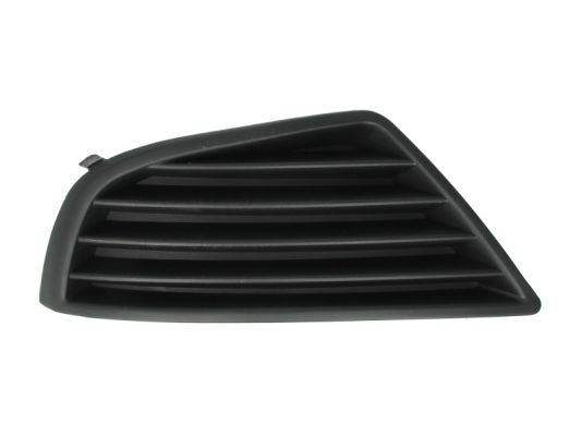 Решетка вентилятора, буфер