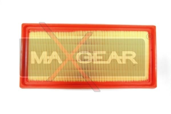 Vzduchový filtr MAXGEAR 26-0359