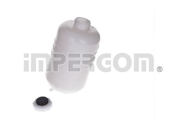 Vase d'expansion, liquide de refroidissement