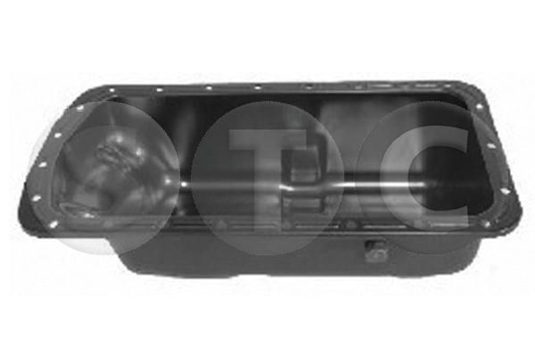 Miska olejowa STC T405399