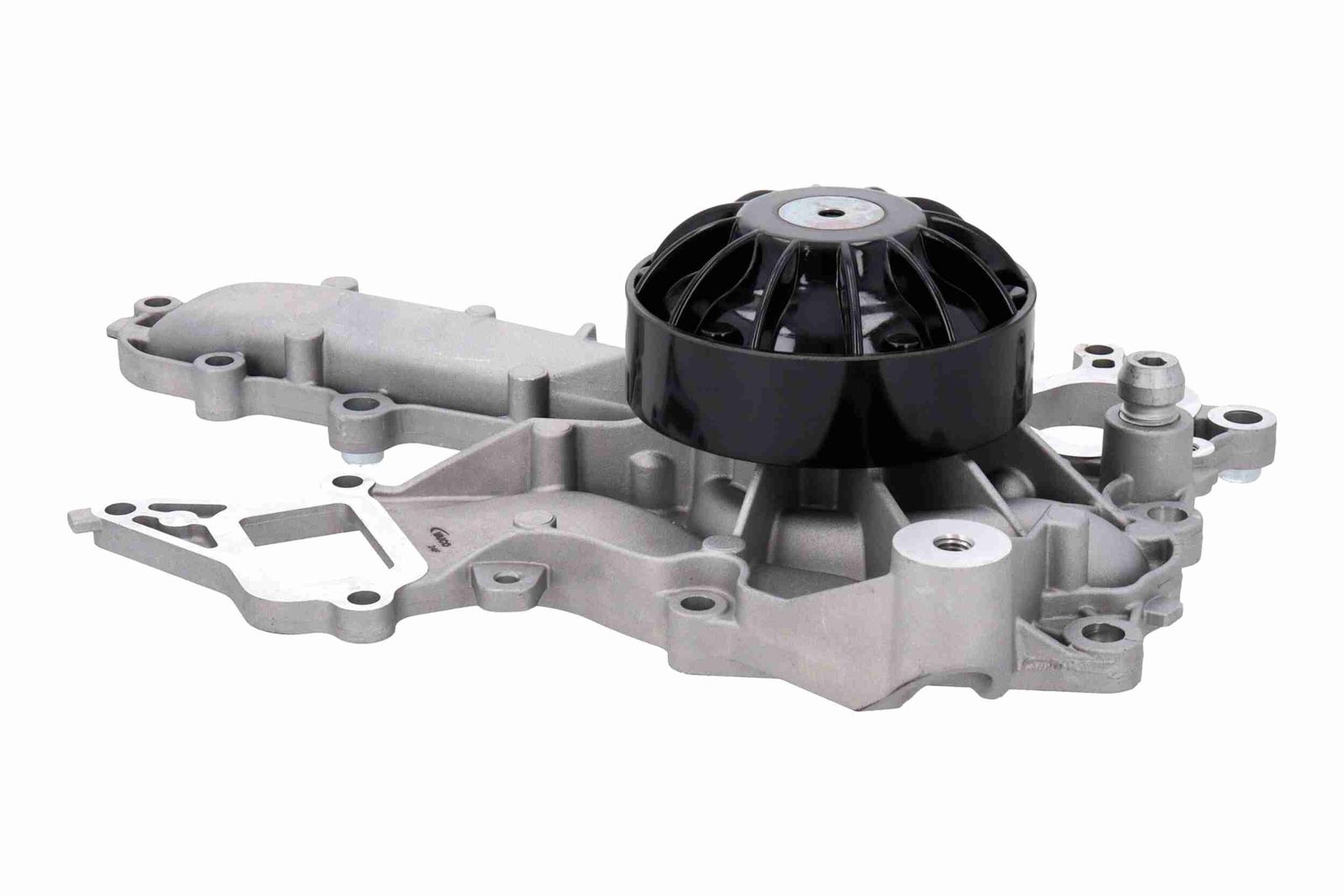 Pompe à eau, refroidissement du moteur