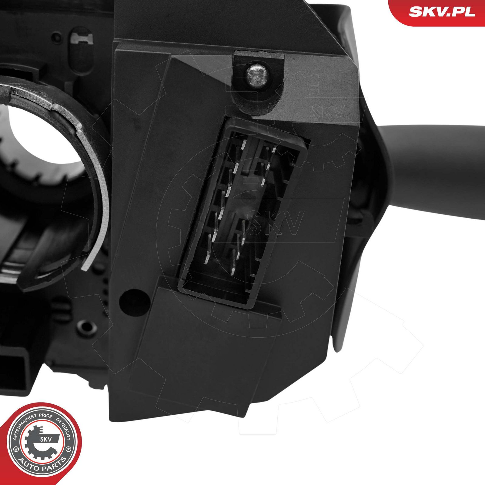 Comutator coloana directie ESEN SKV 38SKV617
