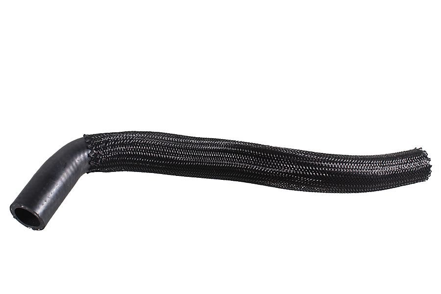 Furtun radiator METZGER 2421864
