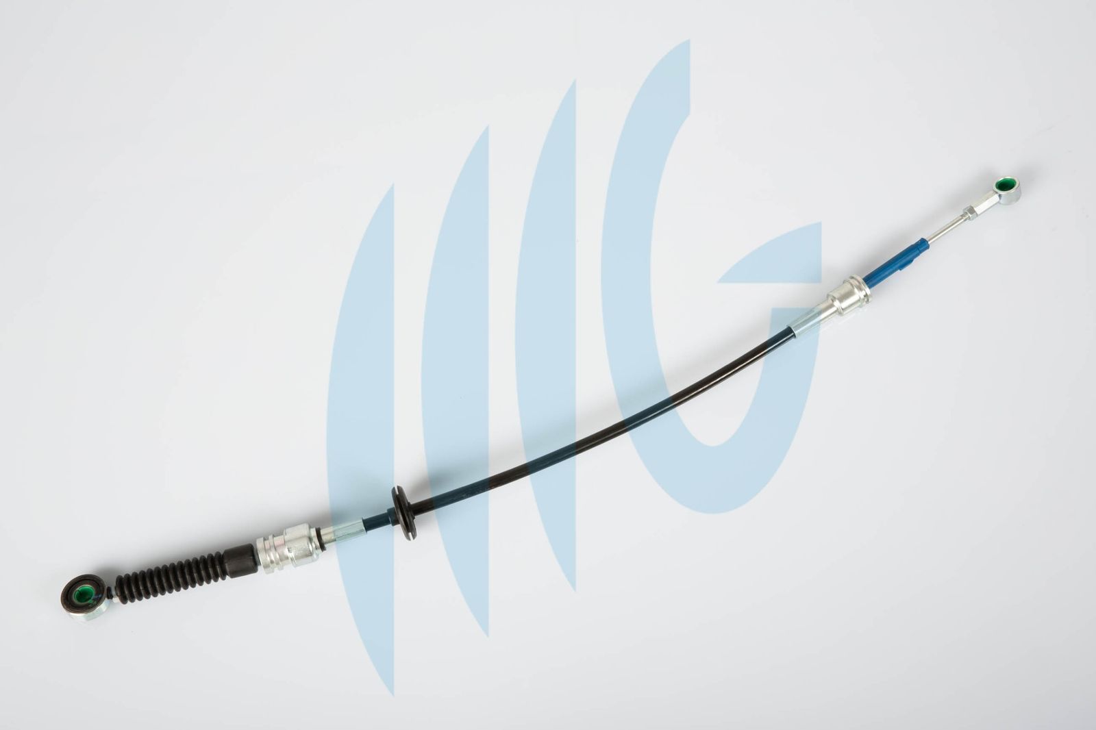 Naciąg linki, ręczna skrzynia biegów RICAMBIFLEX GM 01129054