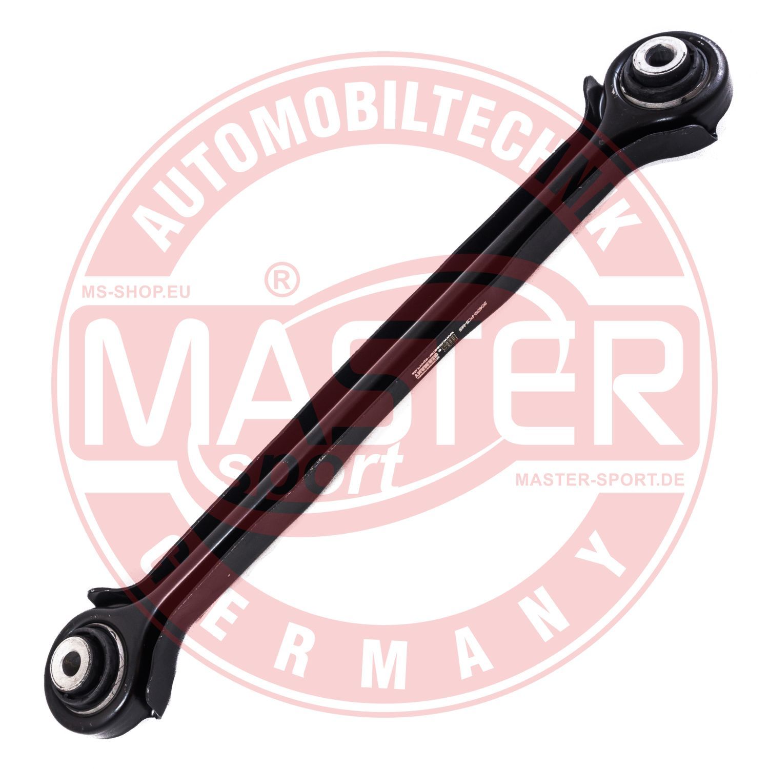 Wahacz, zawieszenie koła MASTER-SPORT GERMANY 30673-PCS-MS