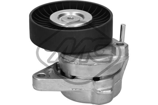 Zestaw naprawczy, ramię napinacza - pasek klinowy METALCAUCHO 49658