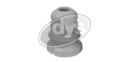 Odbojnik, resorowanie DYS 73-14117