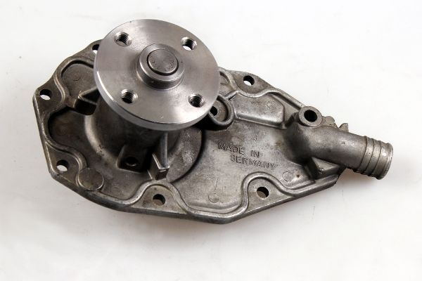 Pompa wody, chłodzenie silnika HEPU P951