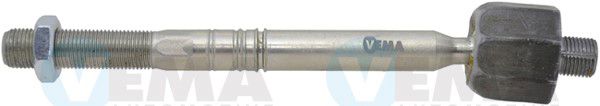 Połączenie osiowe, drążek kierowniczy poprzeczny VEMA 220011