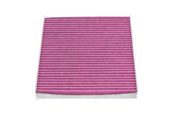 Filtru, aer habitaclu KAVO PARTS HC-8226X