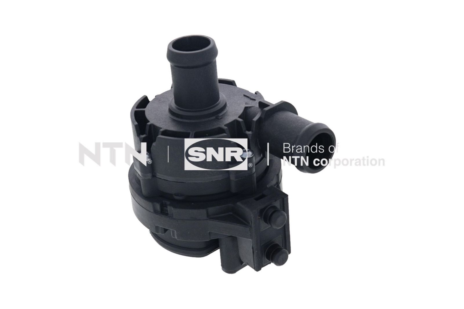 Pompe à eau, refroidissement du moteur