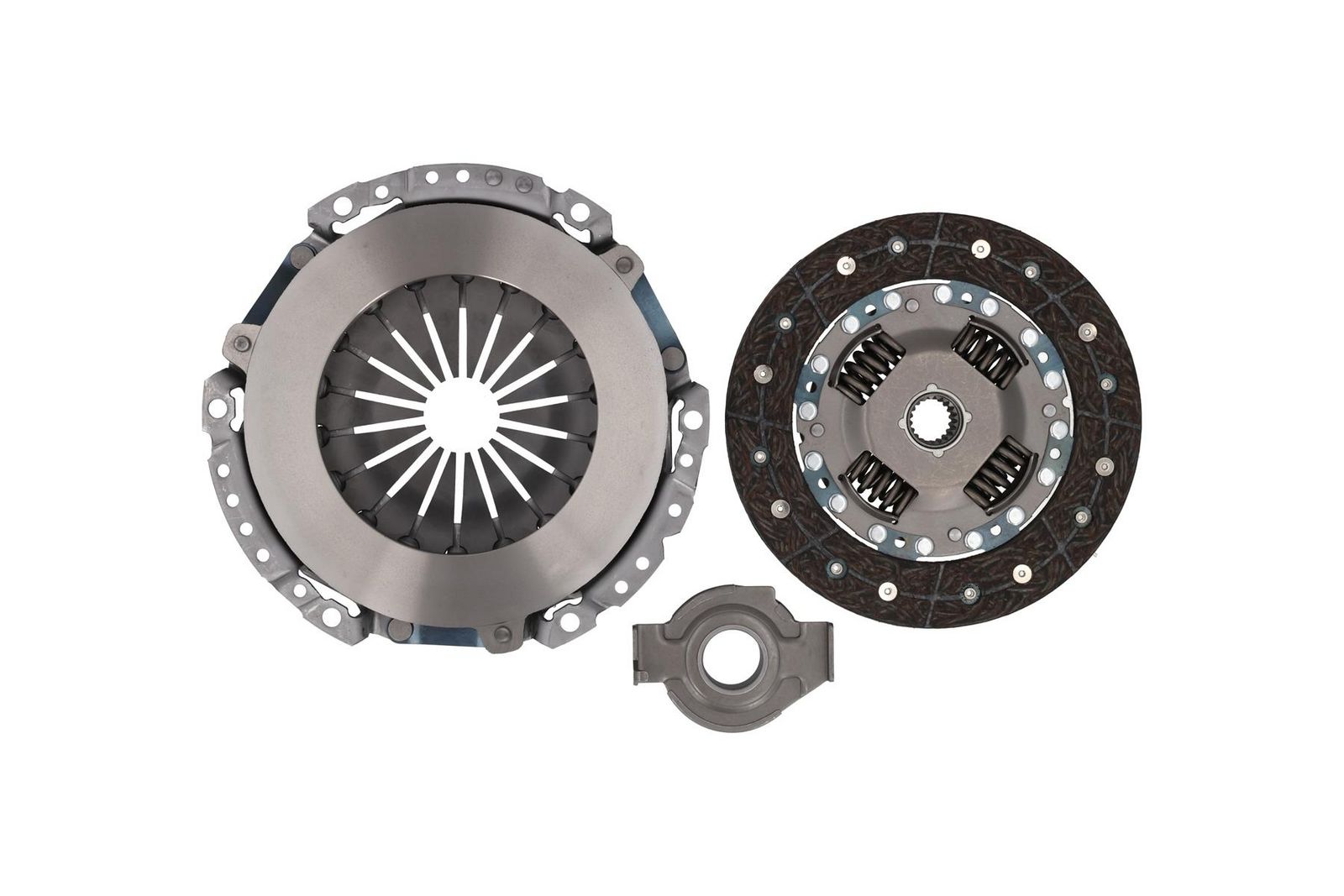 Set ambreiaj KAMOKA KC300