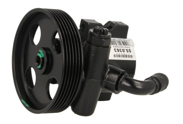 Pompa hydrauliczna, układ kierowniczy LAUBER 55.0363