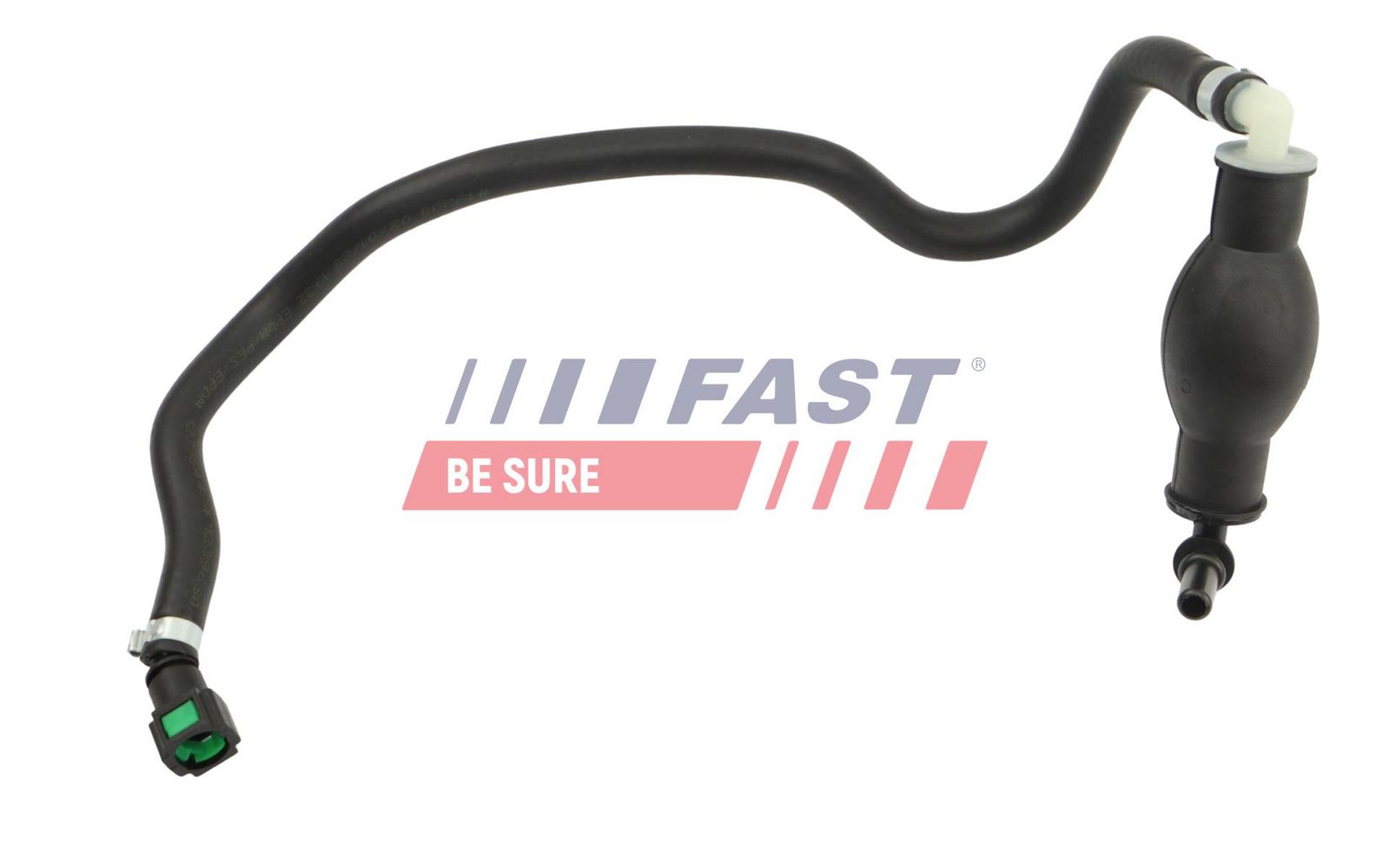 Топливопровод