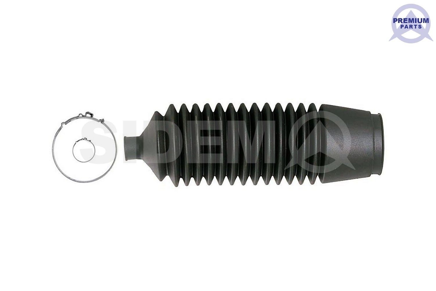 Osłona, system kierowania SIDEM 371.033