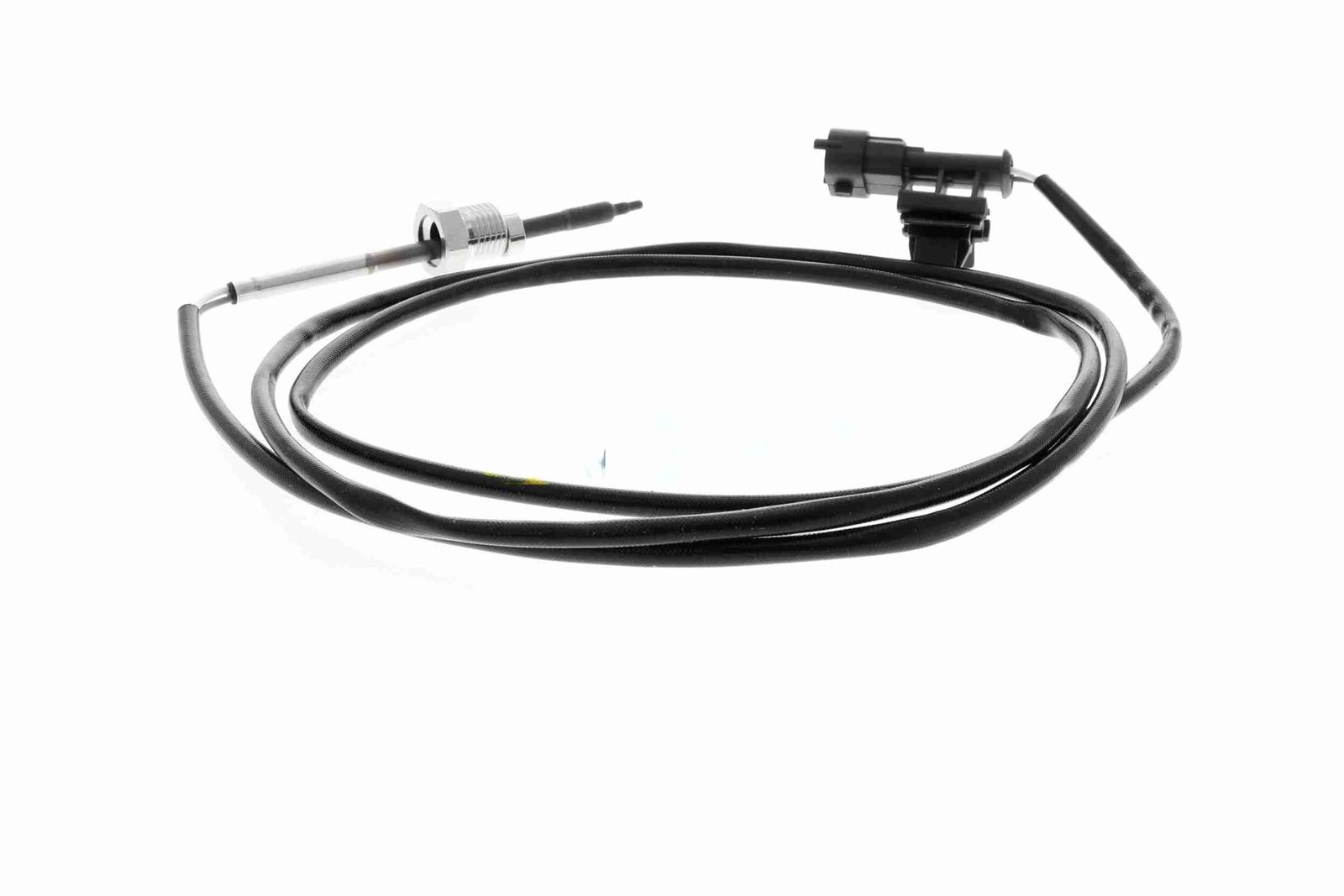 Capteur, température des gaz