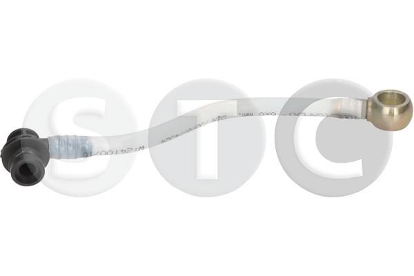 Przewód paliwowy STC T479692