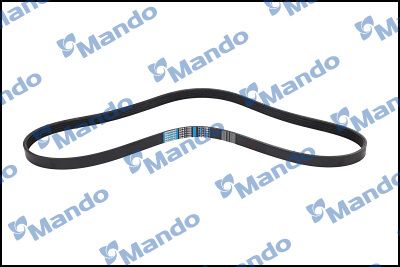 Pasek klinowy wielorowkowy MANDO MB5PK1165