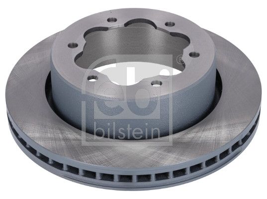Disc frana FEBI BILSTEIN 192828