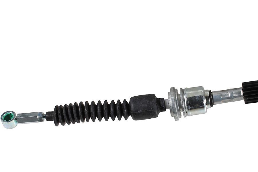 Levně Tažné lanko, ruční převodovka METZGER 3150187