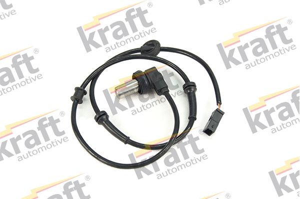 Levně Snímač, počet otáček kol KRAFT AUTOMOTIVE 9410022