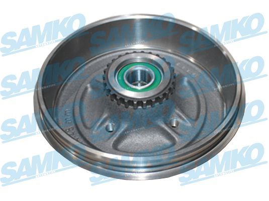 Bęben hamulcowy SAMKO S70391CA