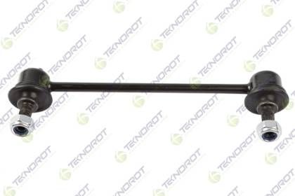 Stiepnis/Atsaite, Stabilizators