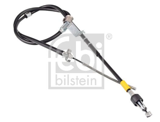 Tažné lanko, parkovací brzda FEBI BILSTEIN 106950