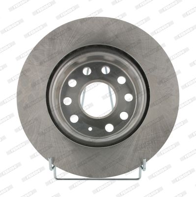 Tarcza hamulcowa FERODO DDF1223