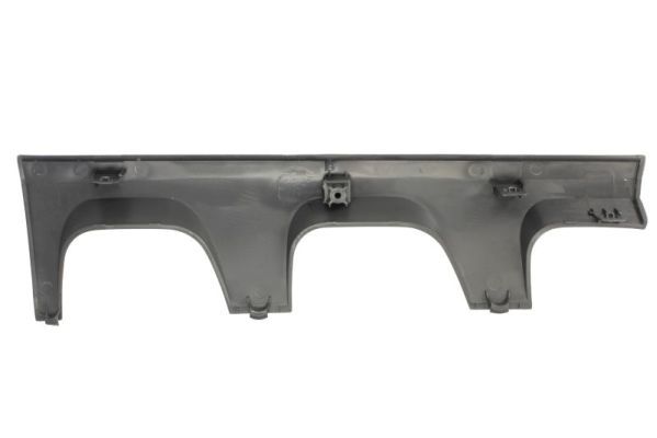 Grille de radiateur