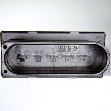 Dispositif de contrôle, pompe à carburant