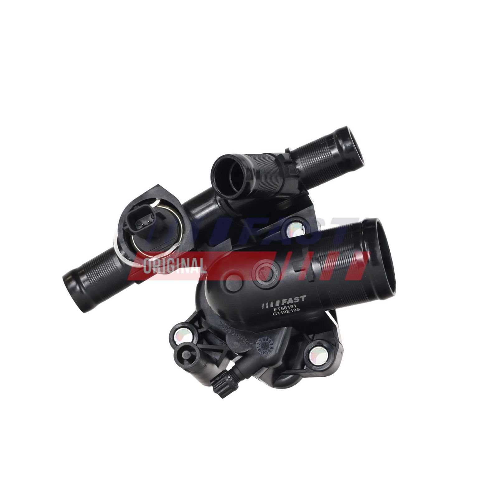 termostat,lichid racire FAST FT58191