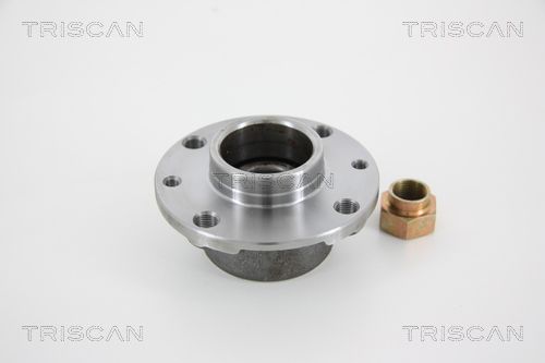 Zestaw łożysk koła KAWE 8530 15209