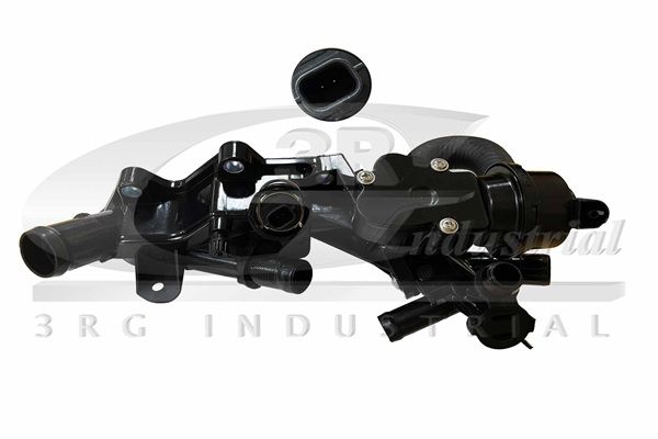 carcasa termostat 3RG 48602