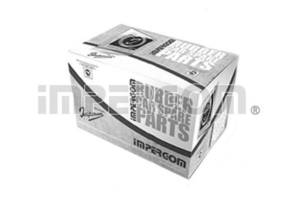 Wahacz, zawieszenie koła ORIGINAL IMPERIUM 700071