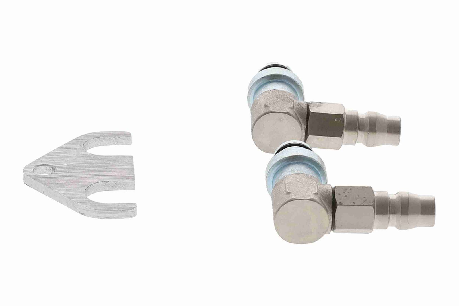 Adaptateur de remplissage, transmission