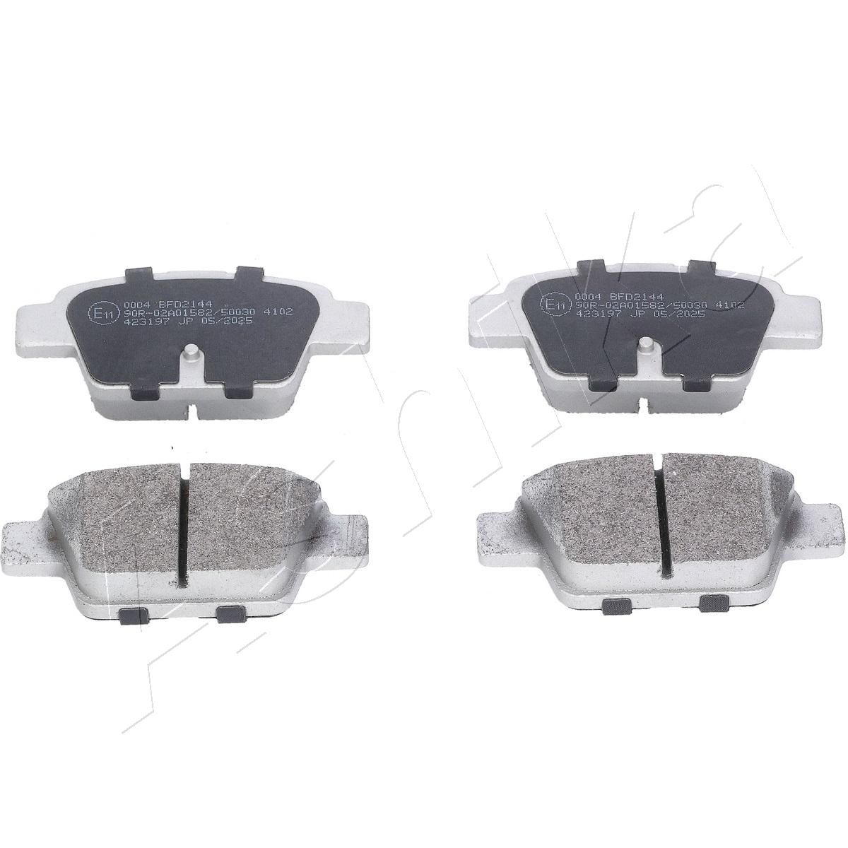 Piduriklotsi komplekt,ketaspidur