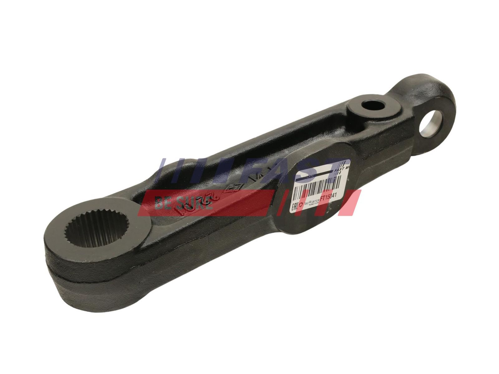 Brat, suspensie roata FAST FT15041