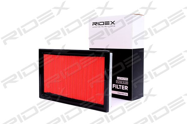 Filtr powietrza RIDEX 8A0006
