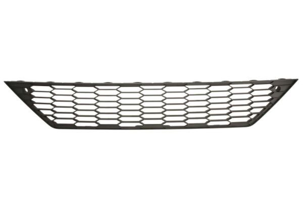 Grille de ventilation, pare-chocs