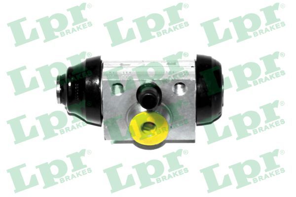 Cylinderek hamulcowy LPR 5395