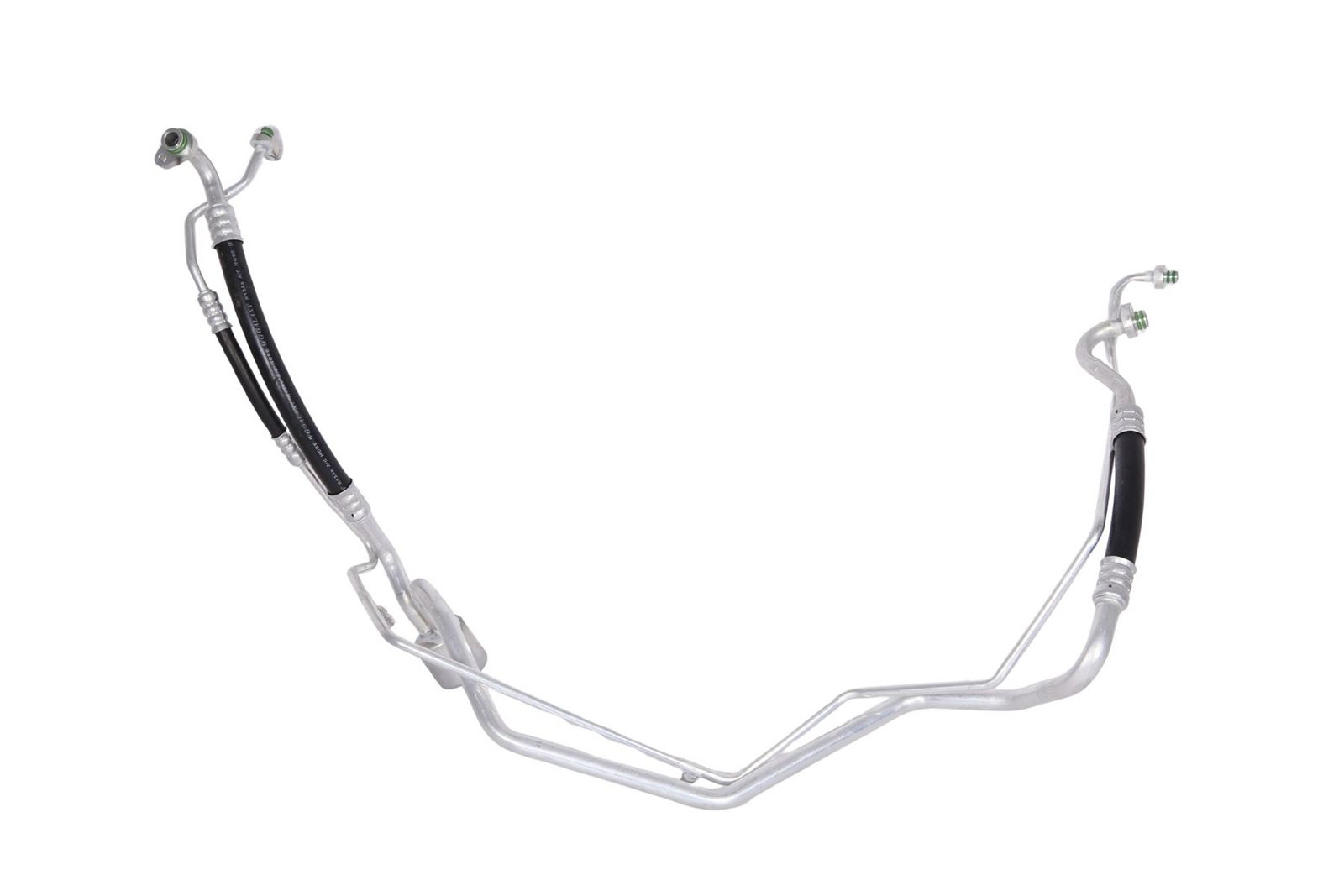 conducta inalta presiune,aer conditionat KAMOKA 7930316