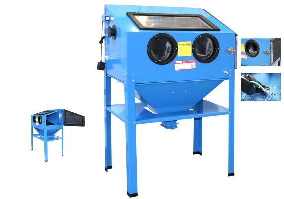 proudová kabina ENERGY NE00509