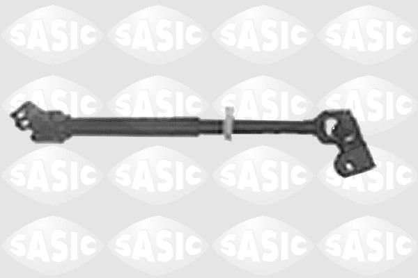 Kierownica SASIC 4004005