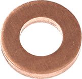 Bague d'étanchéité, porte-injecteur