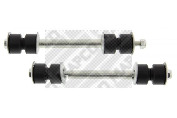 Zestaw naprawczy, łącznik stabilizatora MAPCO 59782/2
