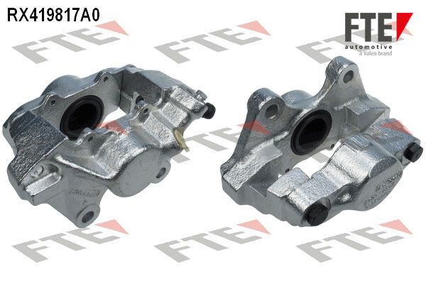 Zacisk hamulca FTE RX419817A0