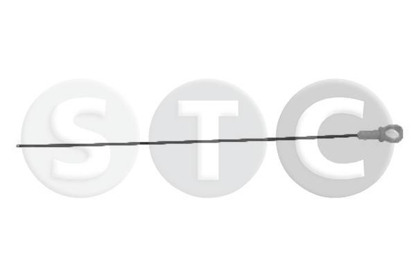 Miarka olejowa STC T404596