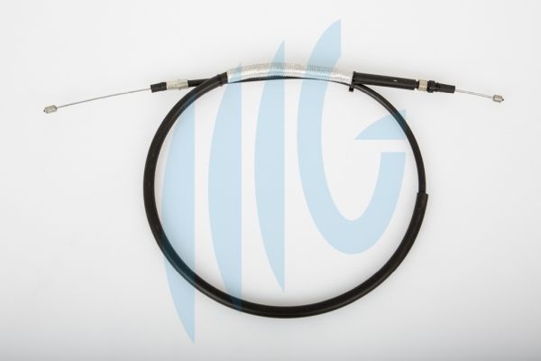 Cięgło, hamulec postojowy RICAMBIFLEX GM 01440E00